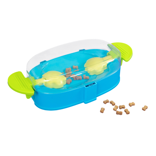 JEU D'INTELLIGENCE - PAW N'PLAY - NIVEAU 2