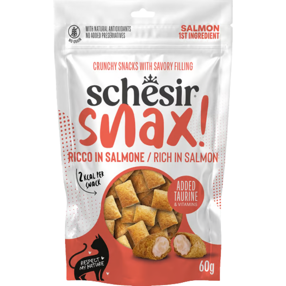 SCHESIR SNAX
