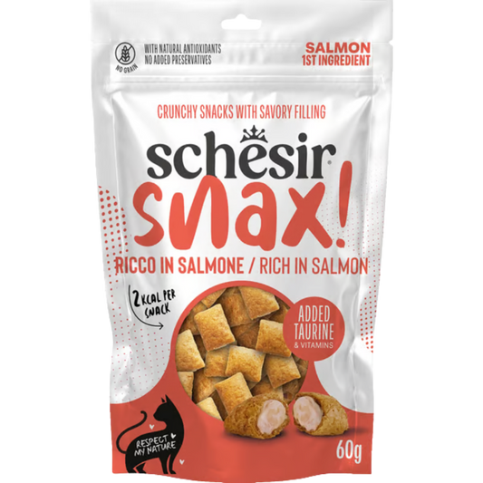 SCHESIR SNAX
