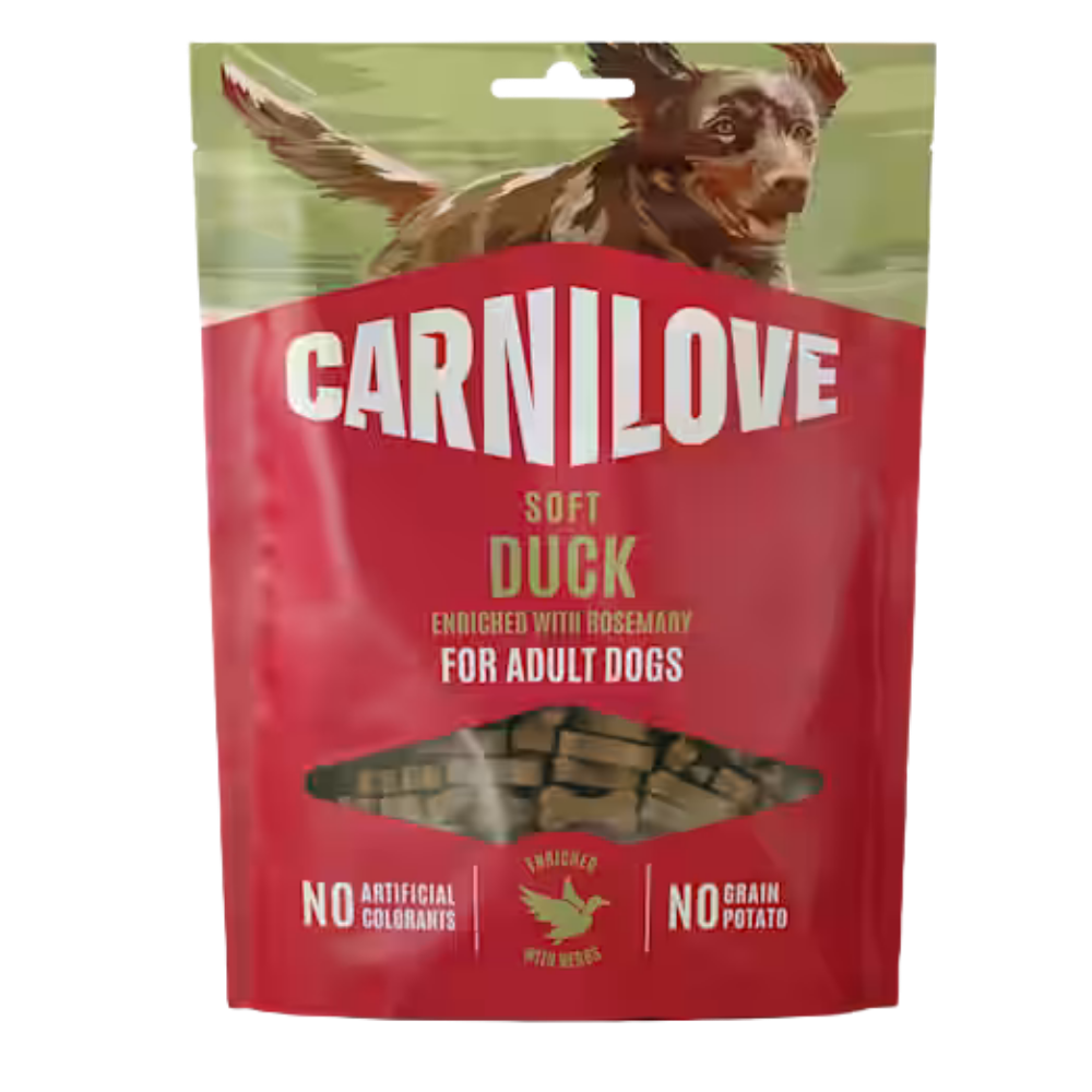 FRIANDISES CARNILOVE