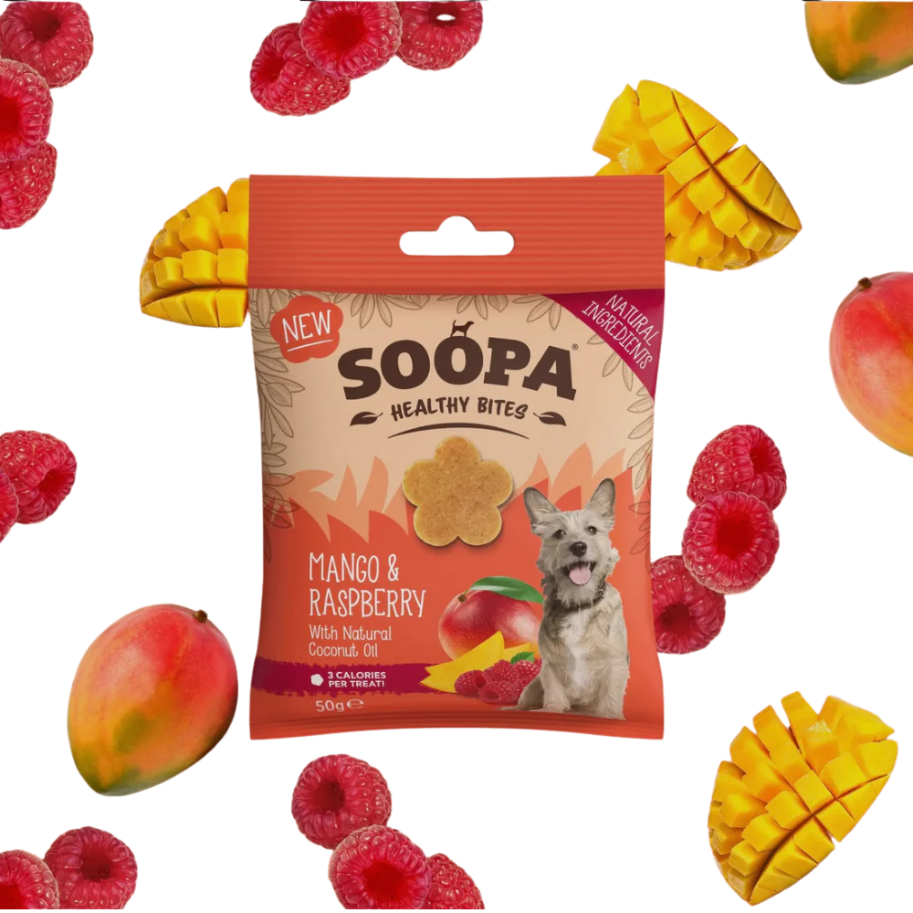 Friandises chien - Soopa