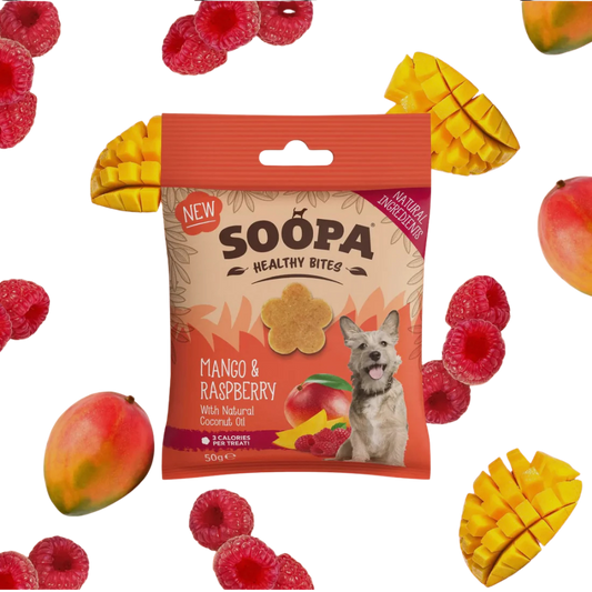 Friandises chien - Soopa