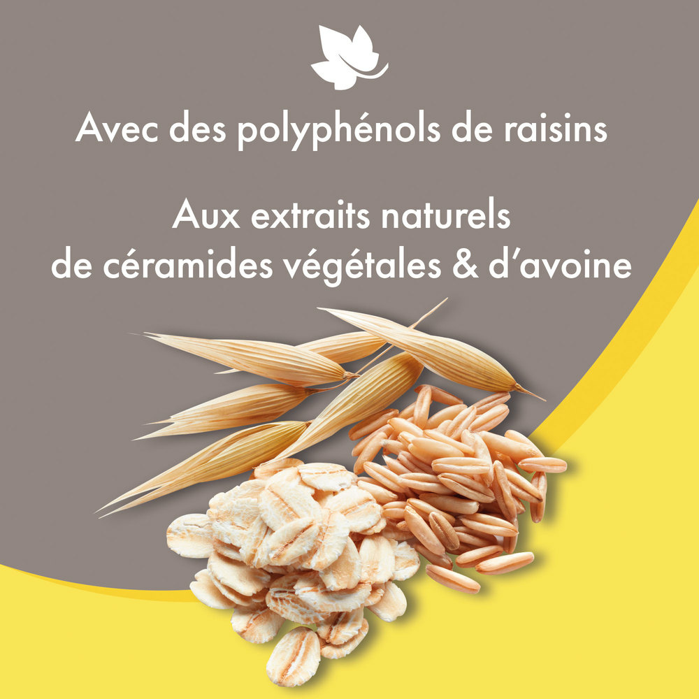 SHAMPOOING DEMELANT SPECIAL POILS LONG