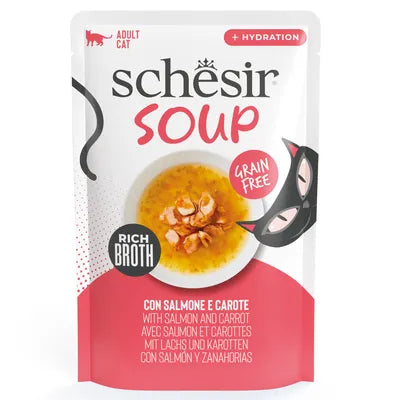 Soupe Schesir
