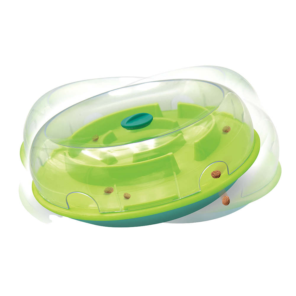JEU D'INTELLIGENCE - WOBBLE BALL - NIVEAU 1