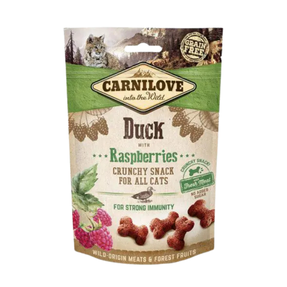 FRIANDISES CARNILOVE