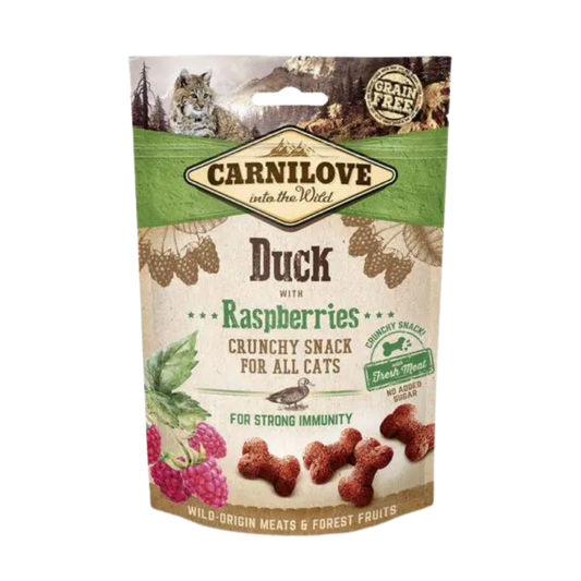 FRIANDISES CARNILOVE