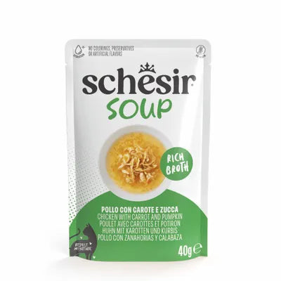 Soupe Schesir