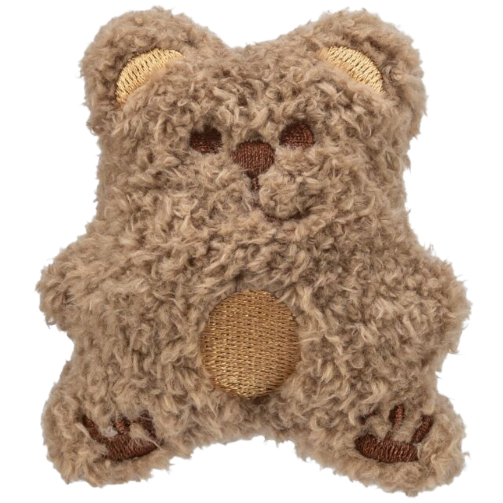 Jouet chat - Ours 🐻