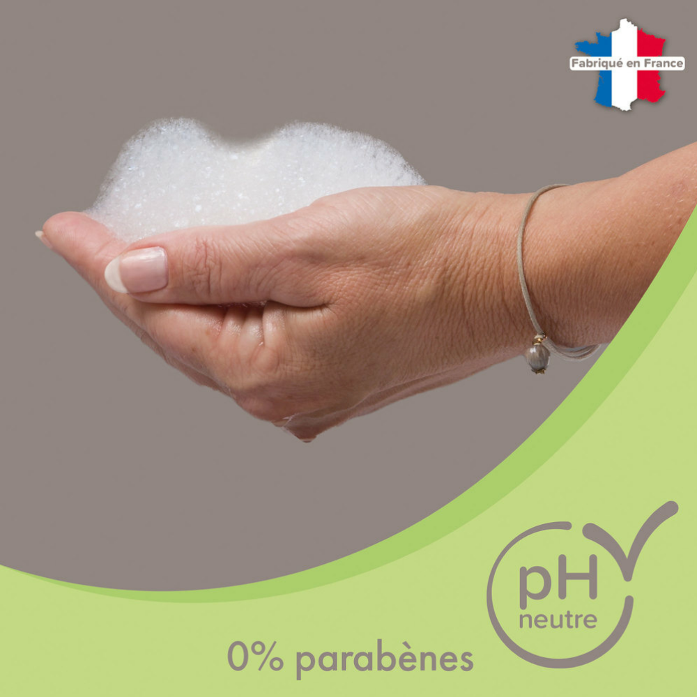 SHAMPOOING DOUX TOUS PELAGE