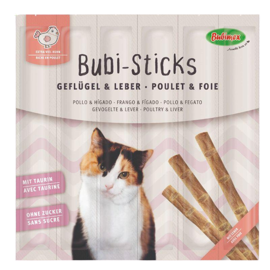 STICKS