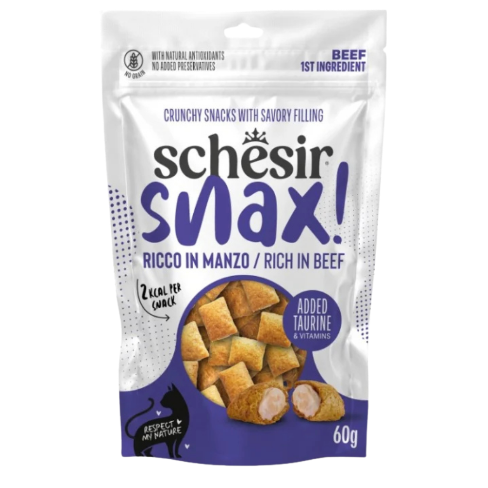 SCHESIR SNAX