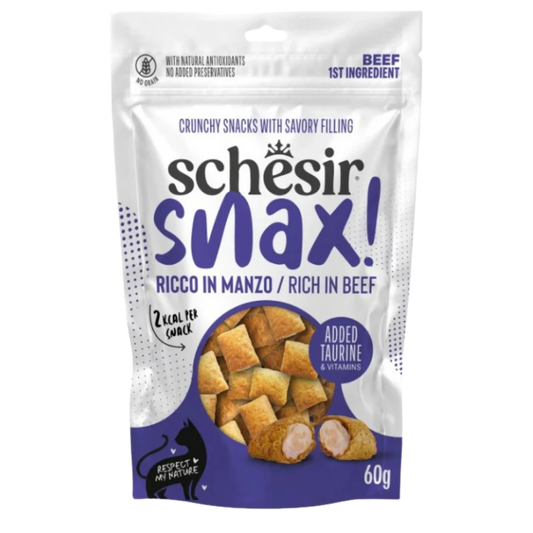 SCHESIR SNAX