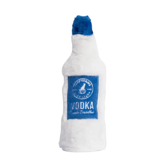Jouet pour chien - Vodka 🍾