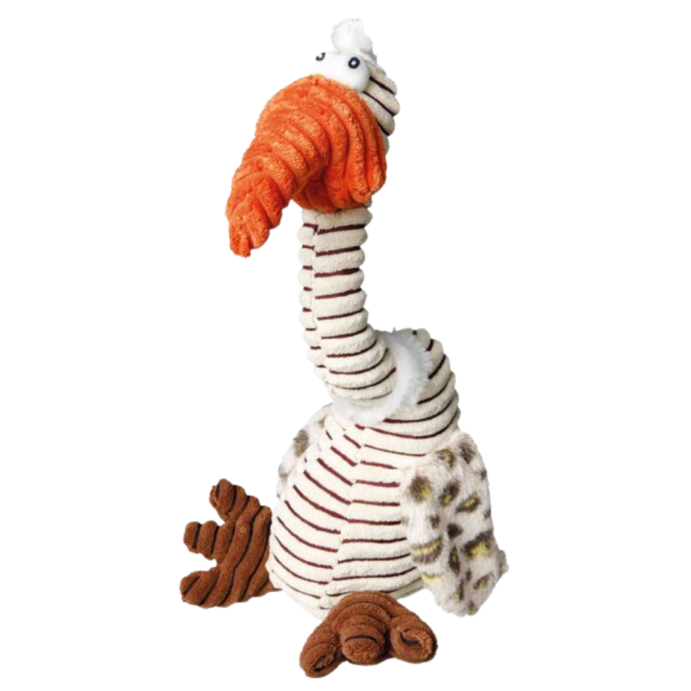 PELUCHE VAUTOUR