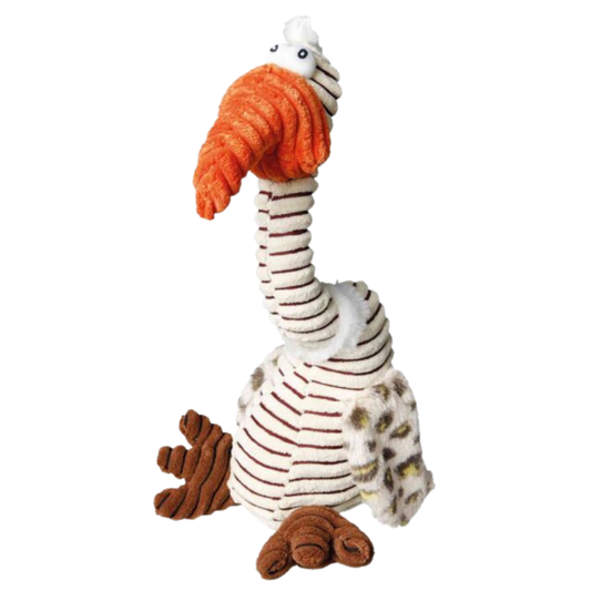 Peluche vantour