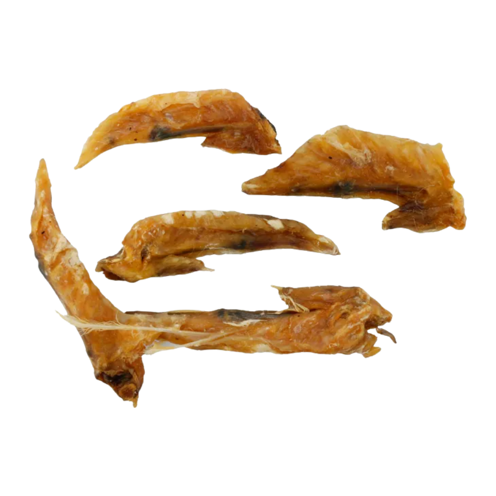 AILES DE POULET