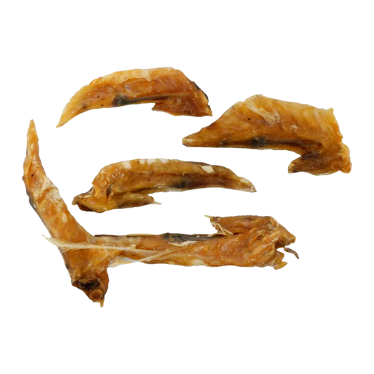 AILES DE POULET