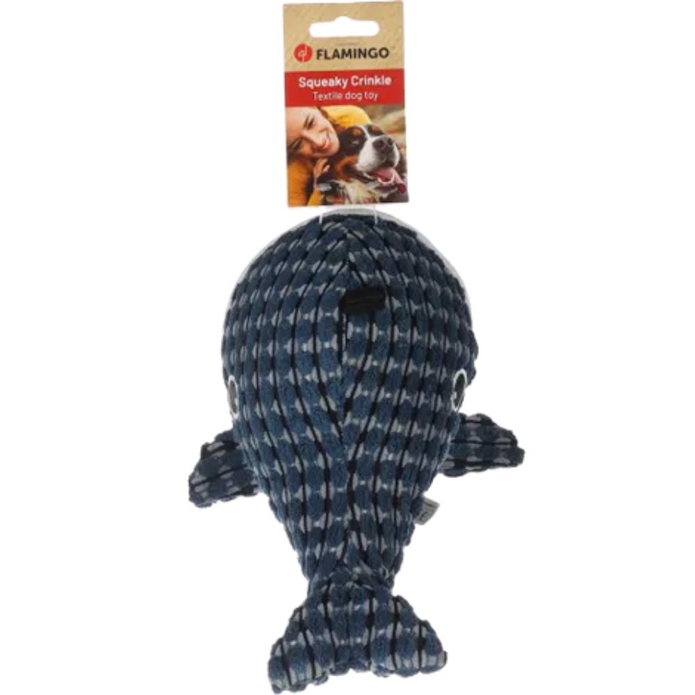 JOUET CEANO BALEINE