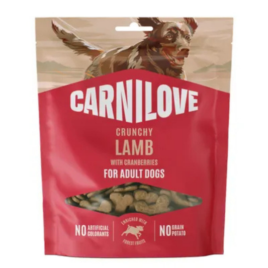 FRIANDISES CARNILOVE