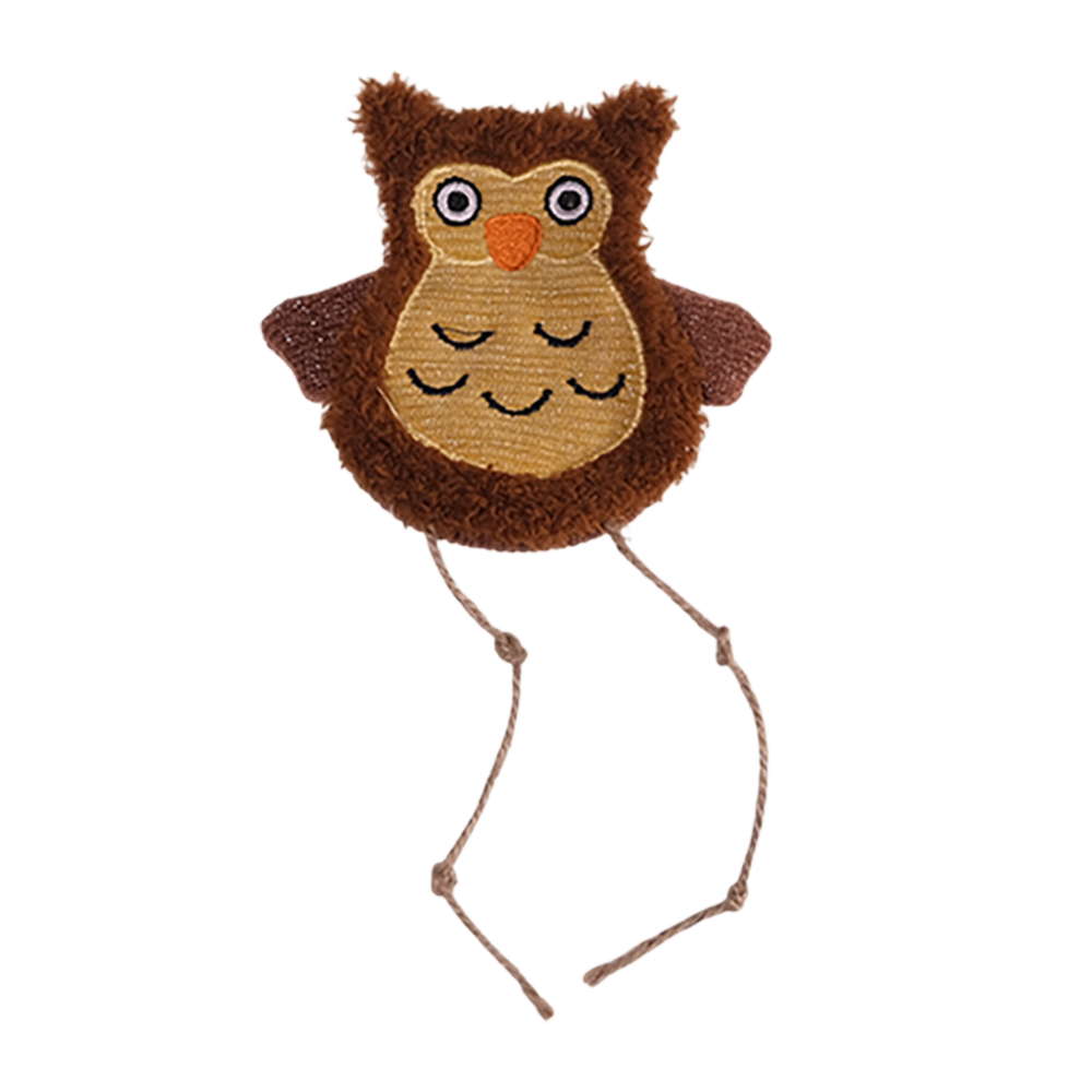 PELUCHE TIGGY