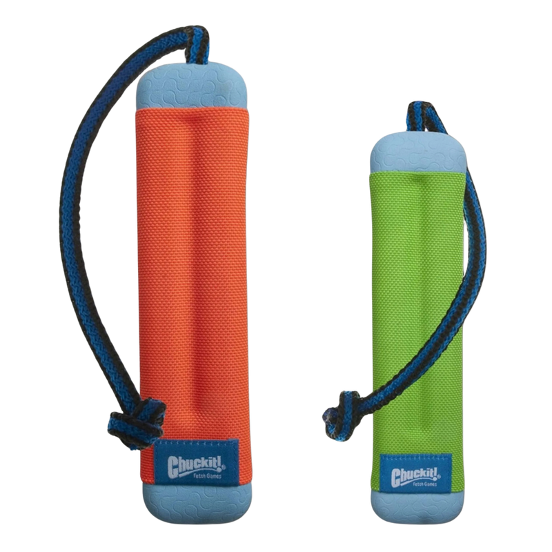 Jouet chien - Chuckit bumper