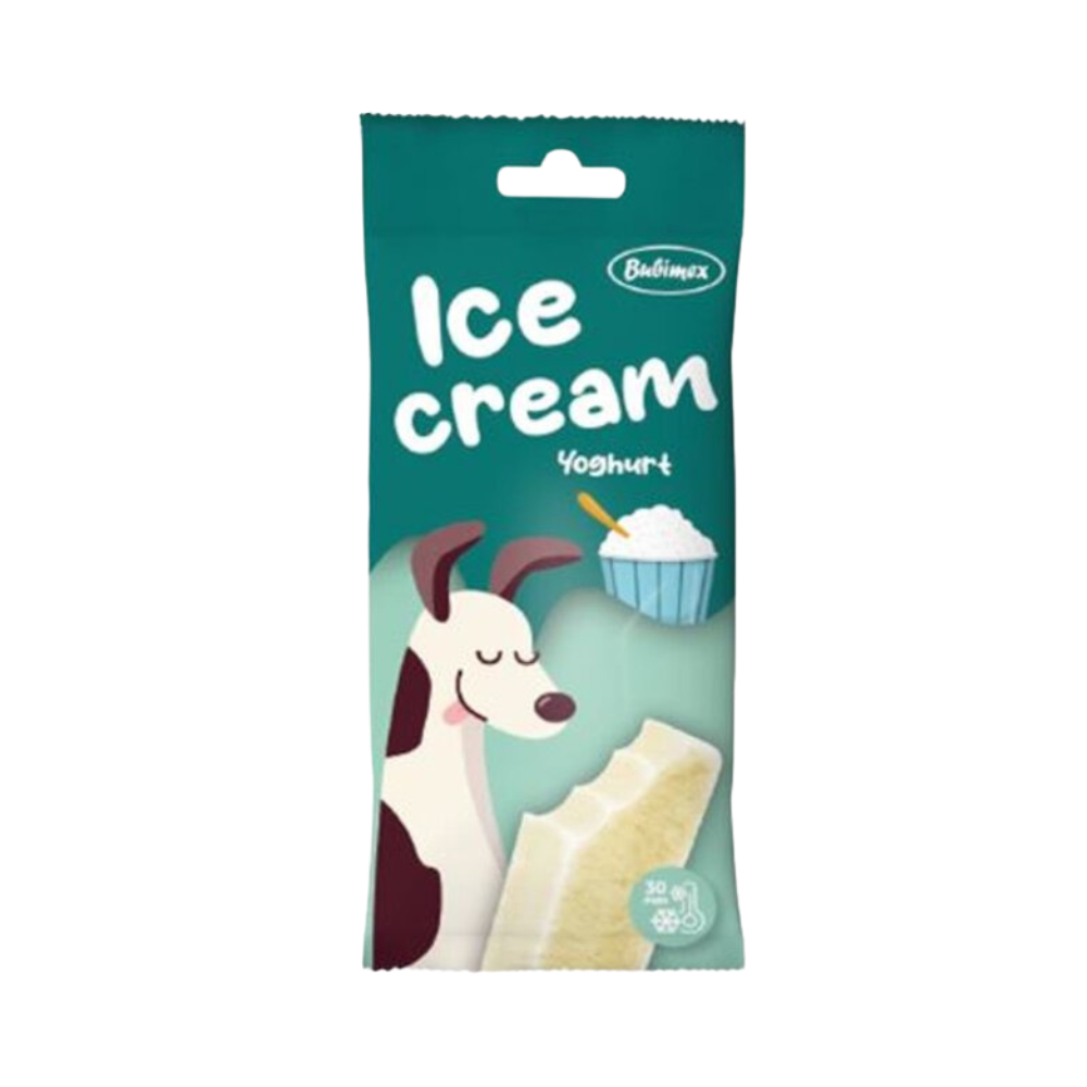 GLACE - ICE CREAM