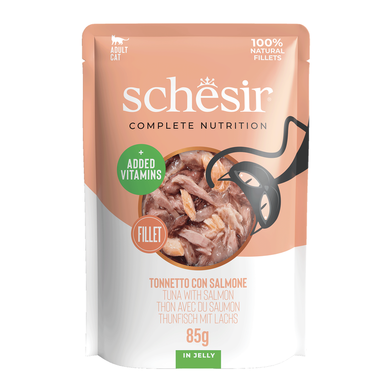 Schesir filets