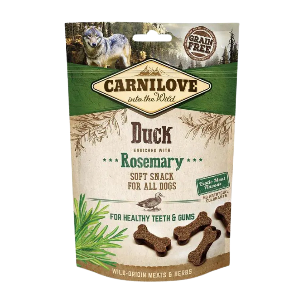 FRIANDISES CARNILOVE
