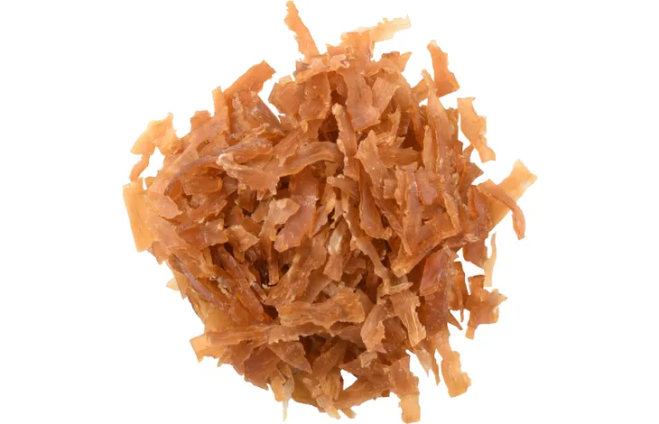 Friandises chat - hapki lanières poulet