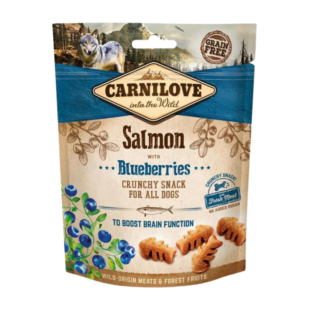 FRIANDISES CARNILOVE