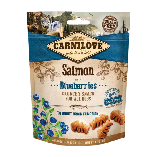 FRIANDISES CARNILOVE