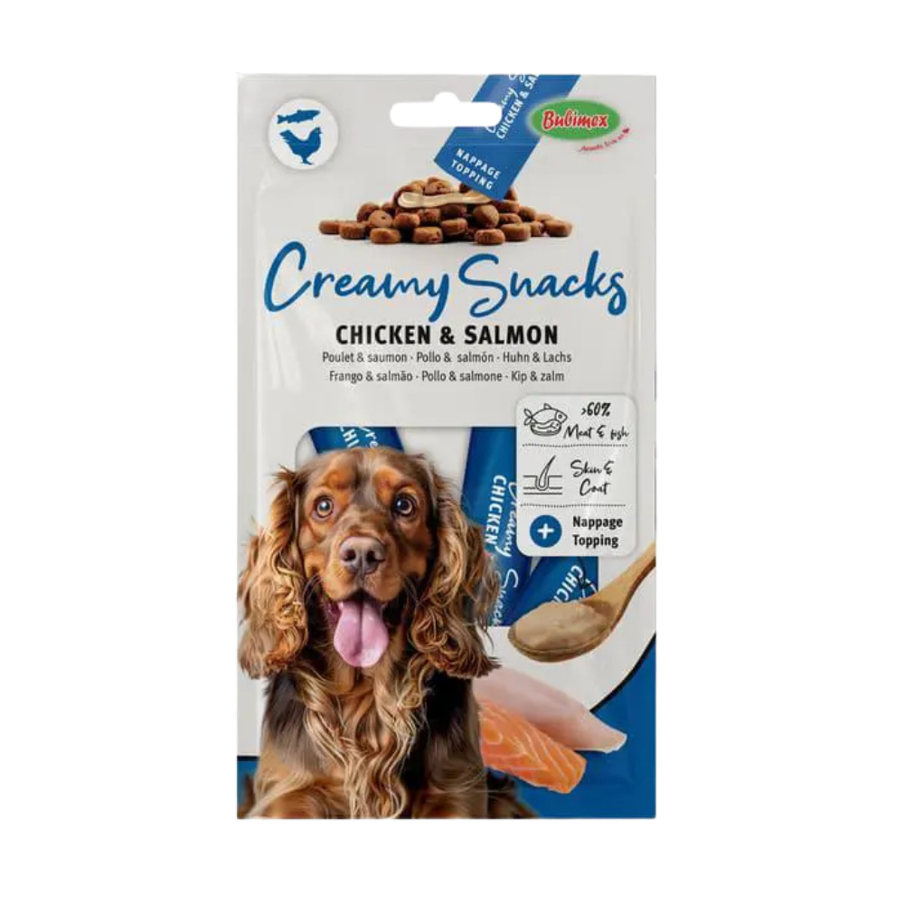 CREAMY CHIEN