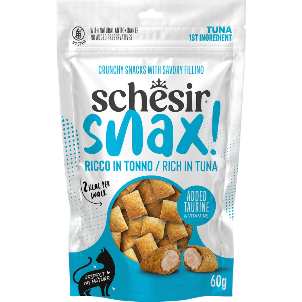 SCHESIR SNAX