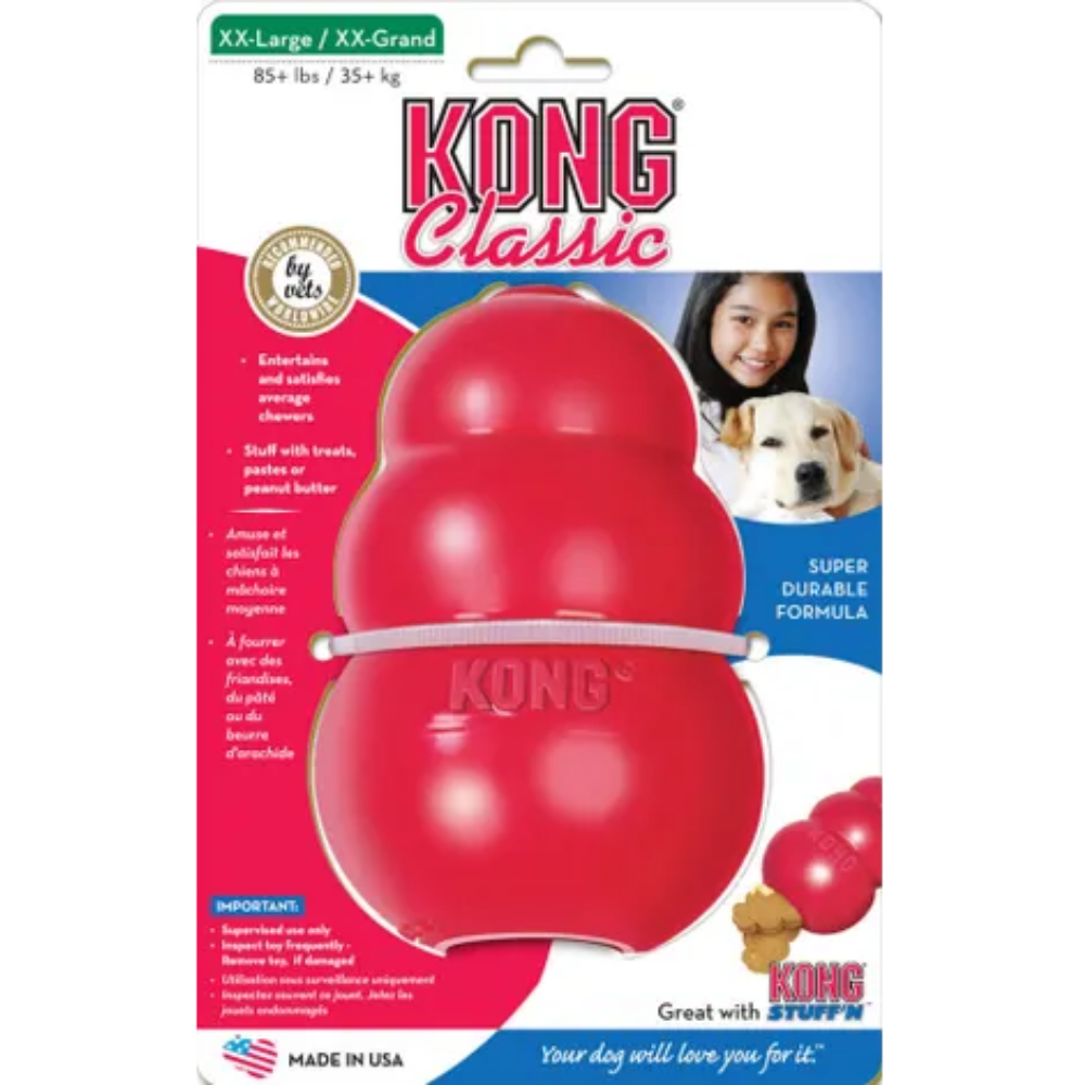 KONG CLASSIC