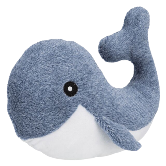 Peluche baleine 🐳