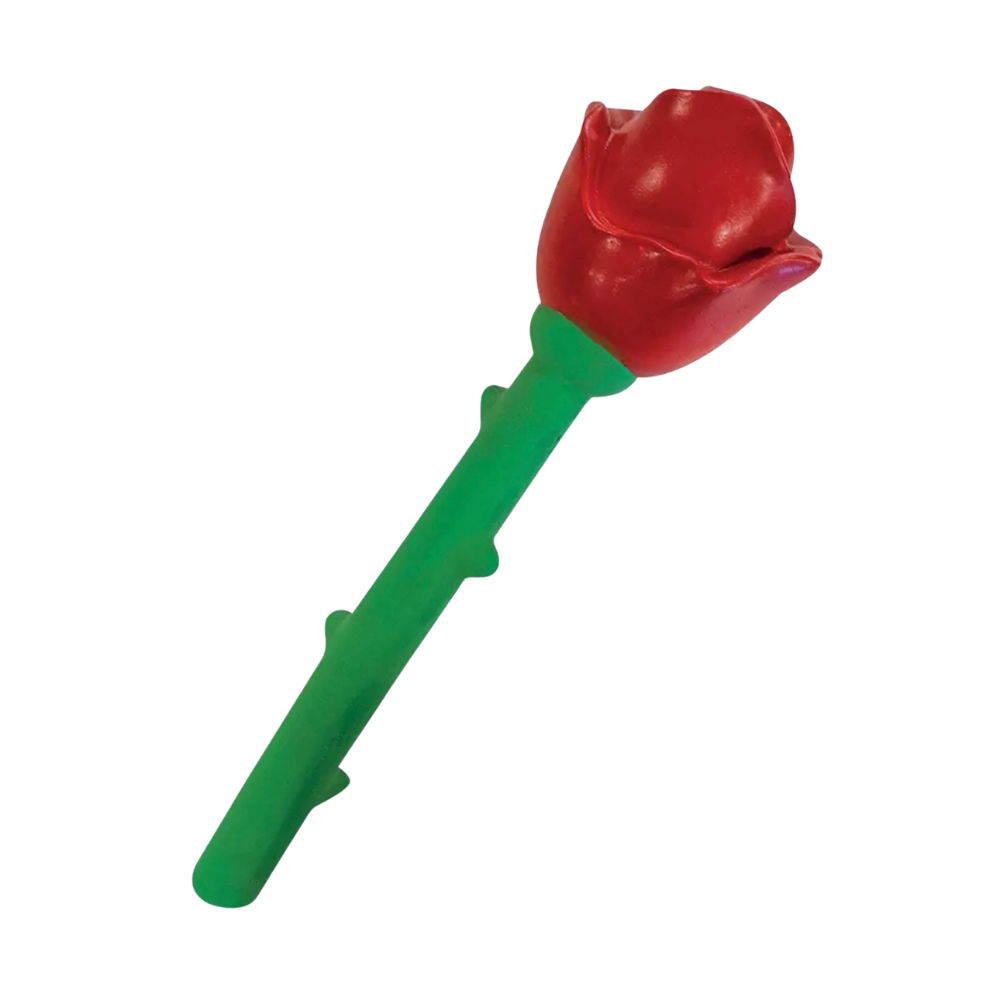 Jouet pour chien - Love rose 🌹