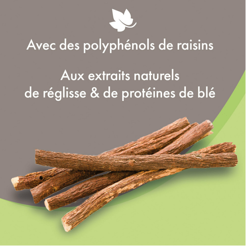 SHAMPOOING DOUX TOUS PELAGE