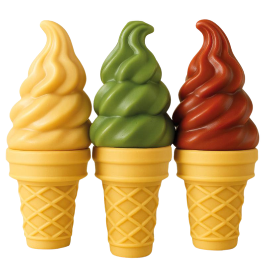 GLACE À L'ITALIEN - À L'UNITÉ
