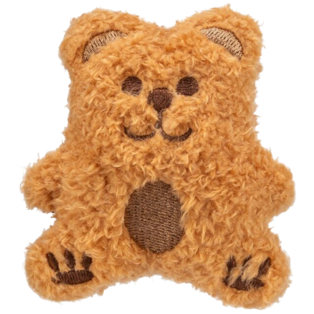 Jouet chat - Ours 🐻