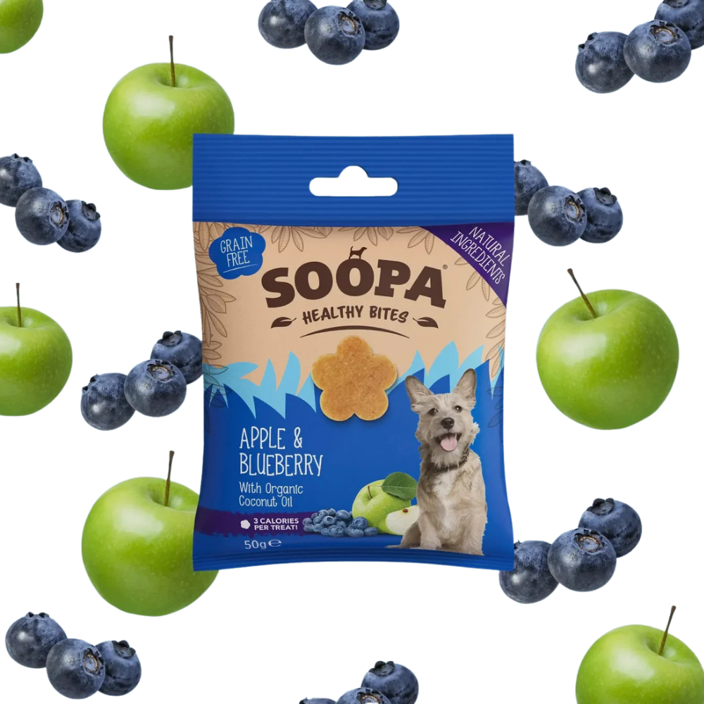 Friandises chien - Soopa