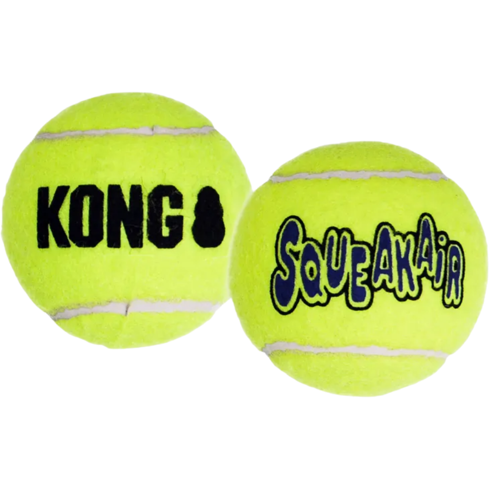 KONG BALLE DE TENNIS