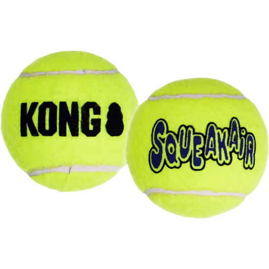 KONG BALLE DE TENNIS