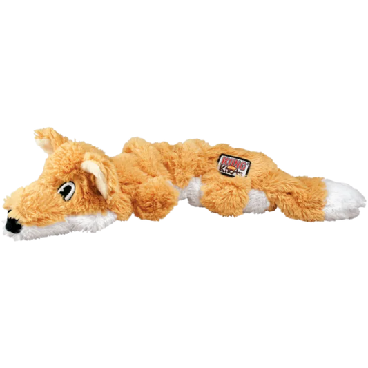 KONG RENARD