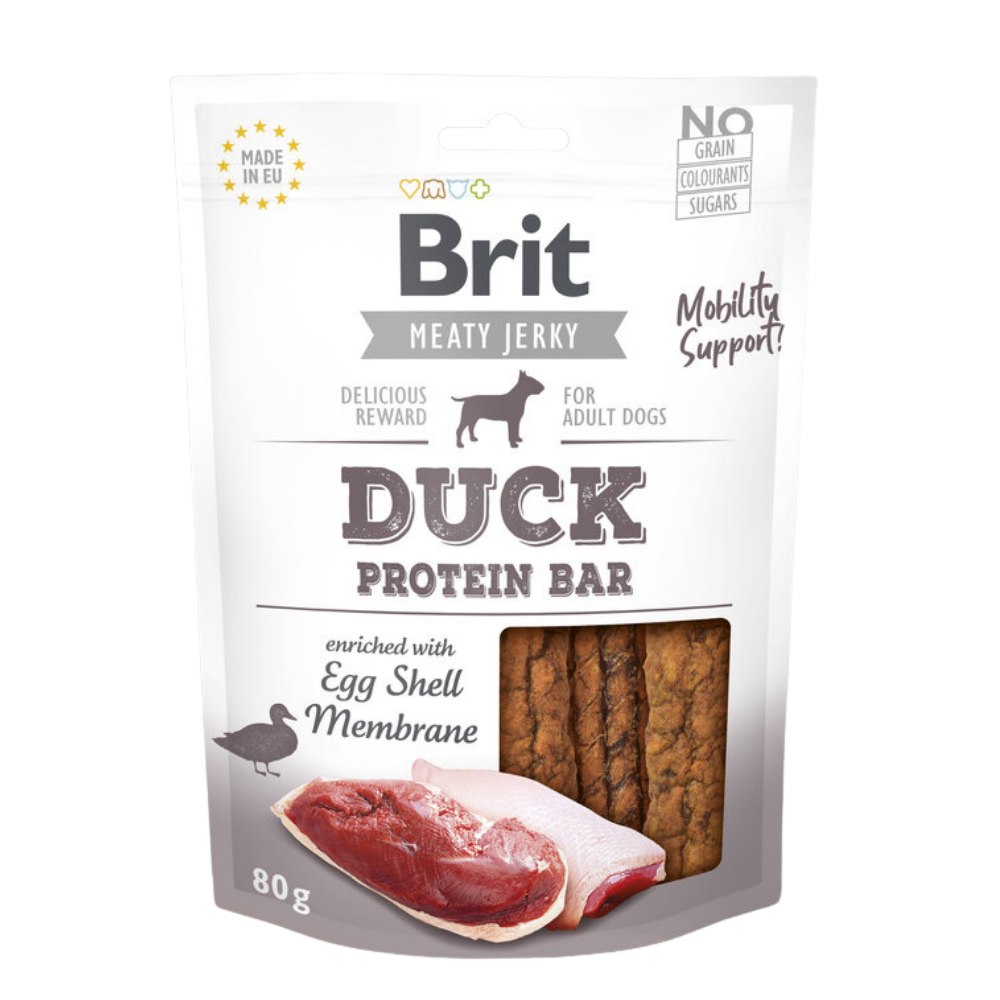 BRIT FRIANDISES