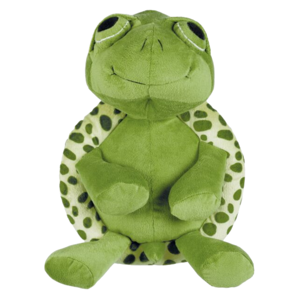 PELUCHE TORTUE SONORE 🐢