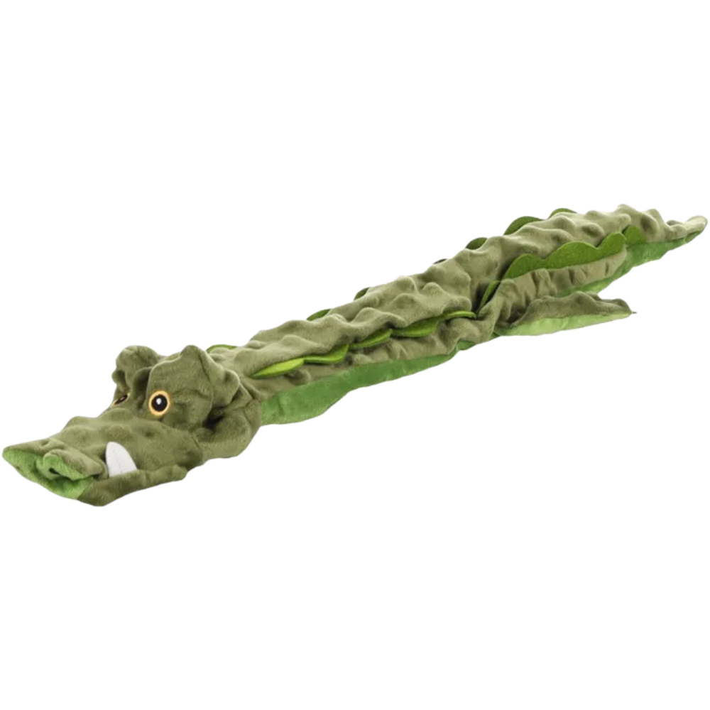 RUBEN CROCODILE