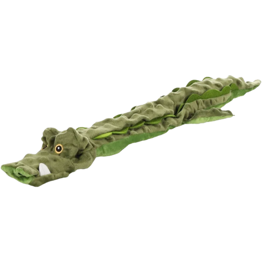 RUBEN CROCODILE