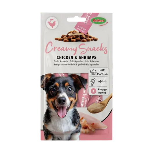 CREAMY CHIEN