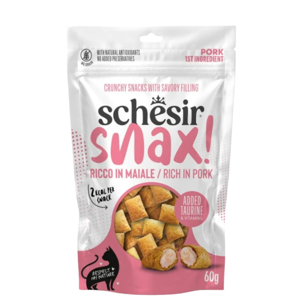 SCHESIR SNAX